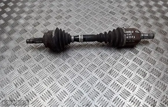 Fiat Doblo Front driveshaft
