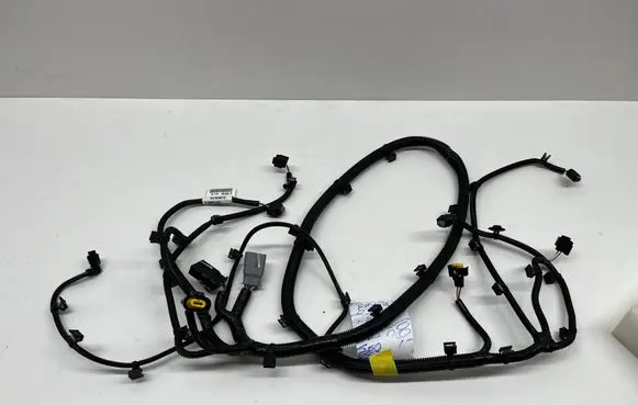 Ford Puma Parking sensor (PDC) wiring loom 85190 9842076980