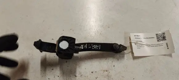 Ford Transit Front door check strap stopper