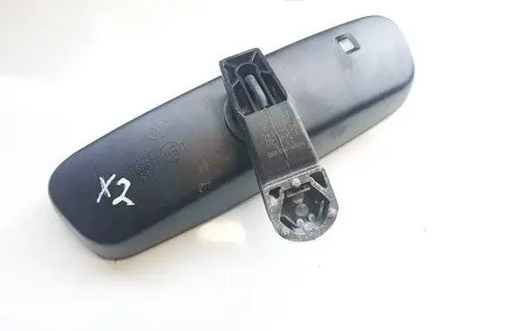 BMW X2 F39 Rear view mirror (interior) E015891