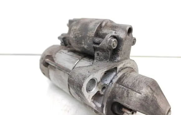 Toyota Avensis T250 Starter motor 281000R010 MS4280004920