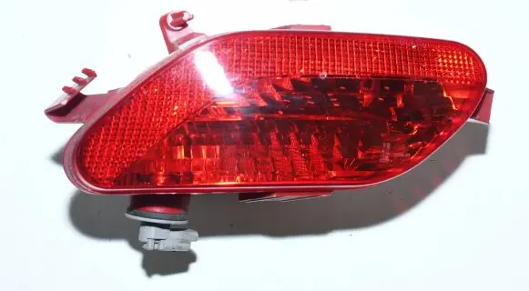 Citroen DS4 Rear fog light 9672489880