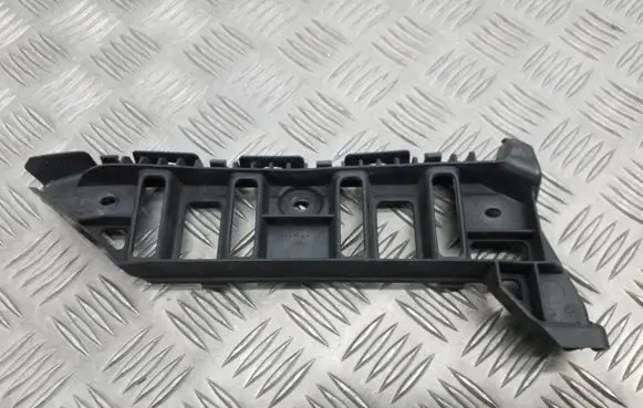 Volkswagen Touran I Front bumper mounting bracket 1T0807184A