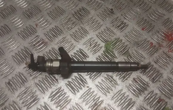 Ford Transit Fuel injector 6C109K546AC