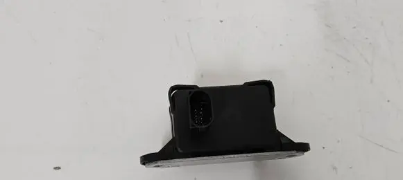 Peugeot 207 ESP acceleration yaw rate sensor 9661441680 DJ77H12E2T 10170103733