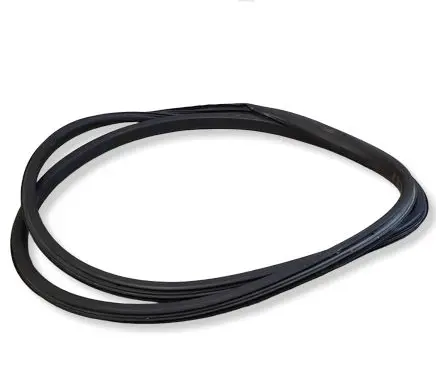 Renault Megane III Front door rubber seal 