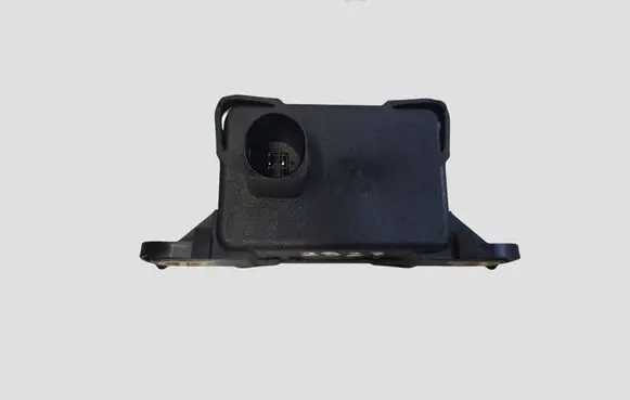 Audi A3 S3 A3 Sportback 8P ESP acceleration yaw rate sensor 7H0907655A 10170103663