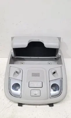 KIA Sportage Front seat light 92800D9040ED