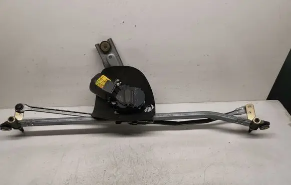 Mini One - Cooper R50 - 53 Front wiper linkage and motor 8377427 54517611 8229128