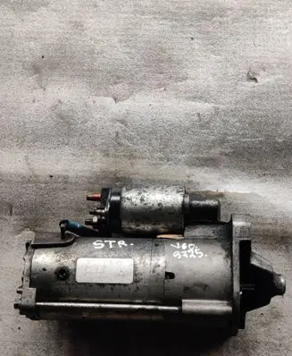 Volvo V60 Starter motor 