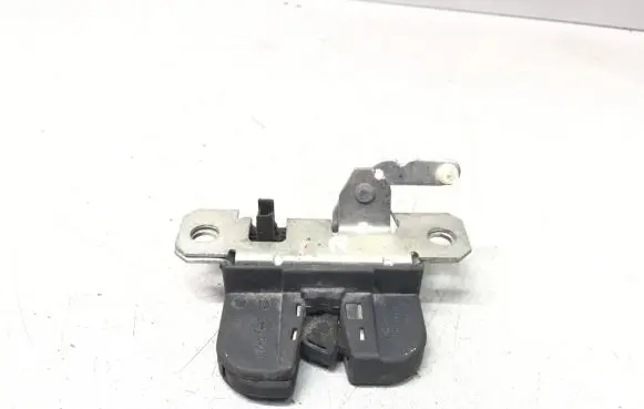 Seat Ibiza III (6L) Tailgate/trunk/boot lock/catch/latch 6L6827505A