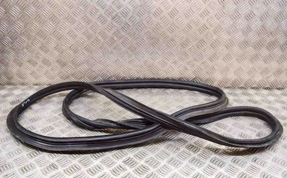 Fiat 500X Trunk rubber seal (body) 52033532
