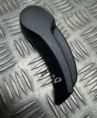 BMW X5 G05 Engine bonnet (hood) release handle 7445745 109130