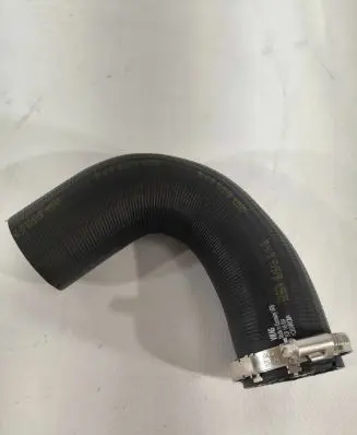Volkswagen Tiguan Intercooler hose/pipe 5QF145834
