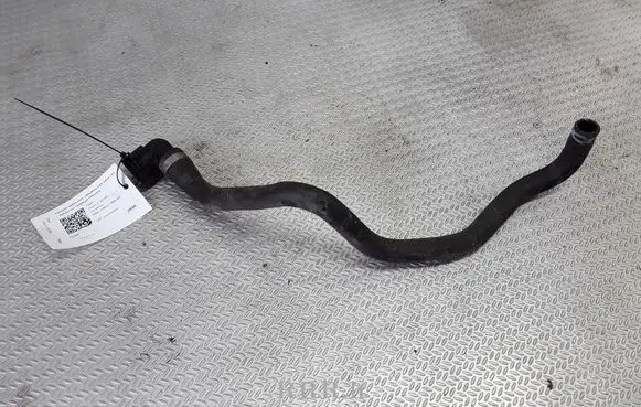 Opel Vectra C Heater radiator pipe/hose 13119226