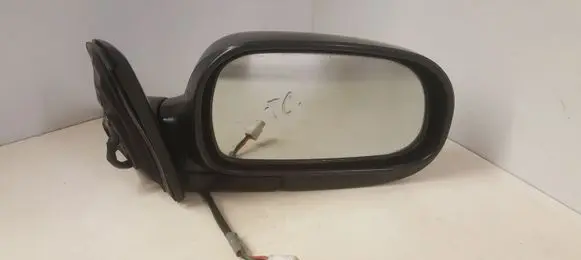 Toyota Corolla E100 Front door electric wing mirror