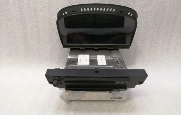 BMW M5 Radio/CD/DVD/GPS head unit 65839159028