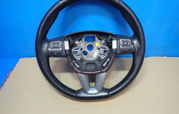 Seat Leon (1P) Steering wheel 5P0419091AR