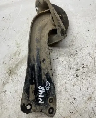 Skoda Octavia Mk2 (1Z) Rear control arm 1K0505226C