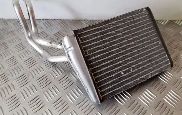 Mercedes-Benz R W251 Heater blower radiator