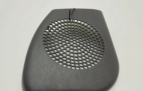 Mercedes-Benz A W168 Front door speaker cover trim 1687270288