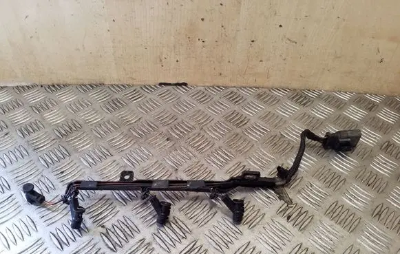 Ford Transit - Tourneo Connect Glow plug wires AV6Q6M091
