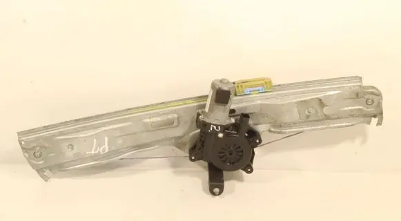 Fiat Tipo Rear window lifting mechanism without motor 00520691620