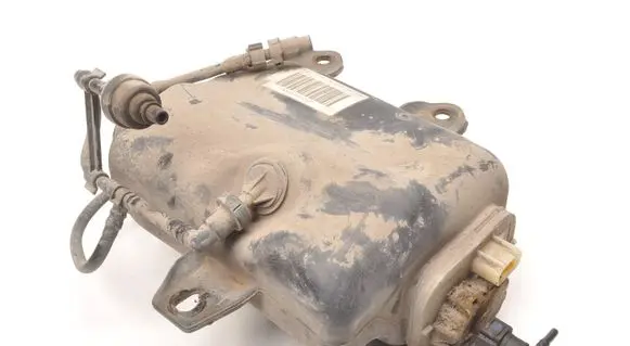 FAP fluid tank