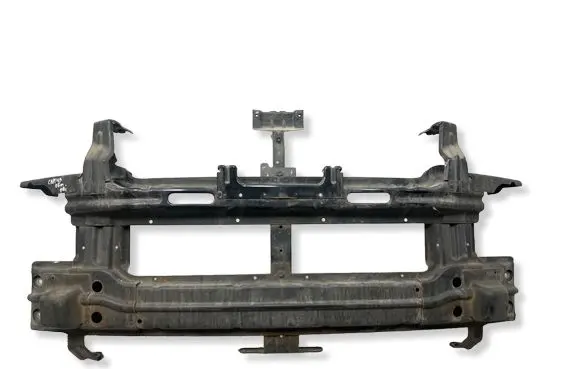 Chevrolet Captiva Front bumper cross member 