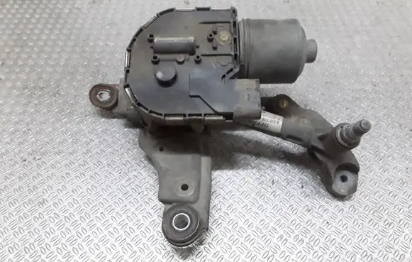 Ford S-MAX Front wiper linkage and motor 3397020976 6M2117504AG