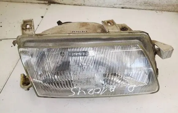 Headlight/headlamp