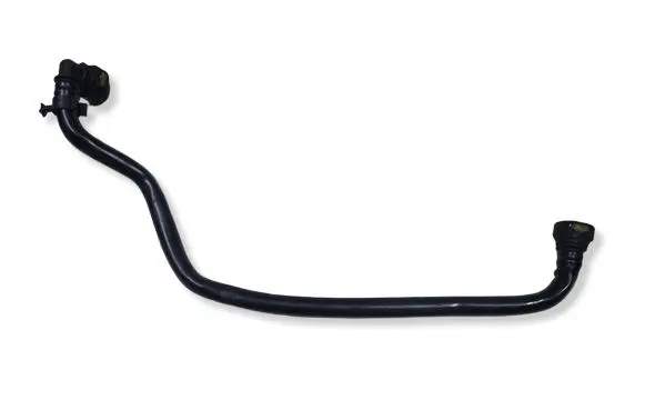 Renault Scenic I Breather/breather pipe/hose 7700115092