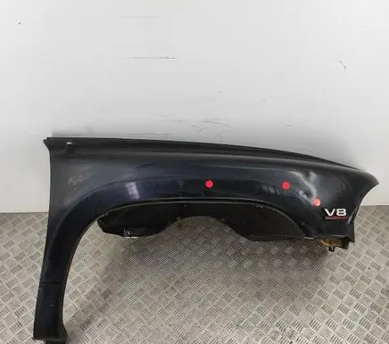 Dodge Durango I Fender 55256848AB