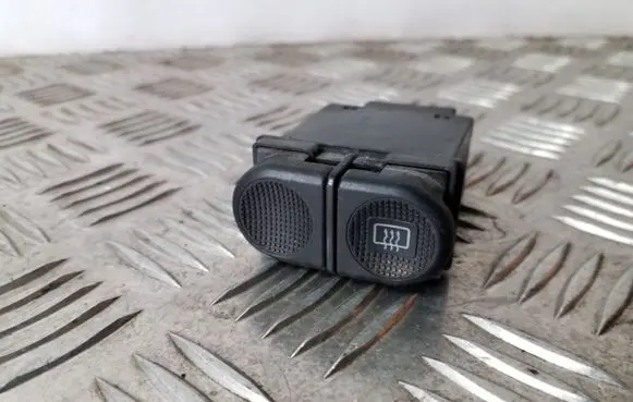 Volkswagen Sharan Windscreen/window heater switch