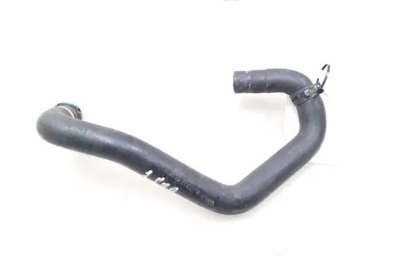 Jaguar XF X250 Air intake hose/pipe 8X239Y439AB