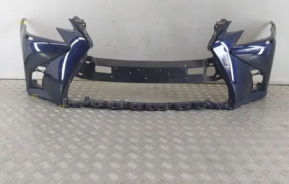 Lexus GS 250 350 300H 450H Front bumper 5211930F20 521193F945