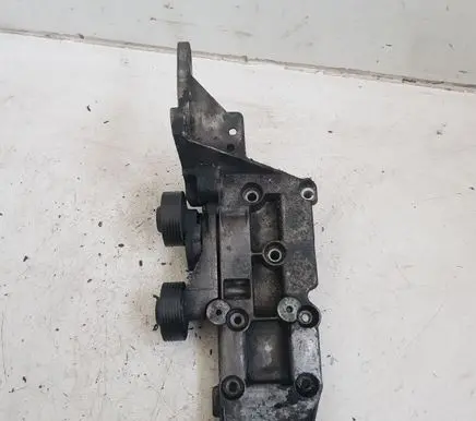 Generator/alternator bracket