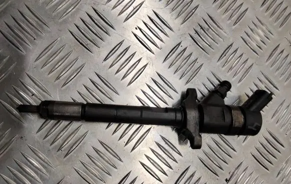 Volvo V50 Fuel injector 0445110