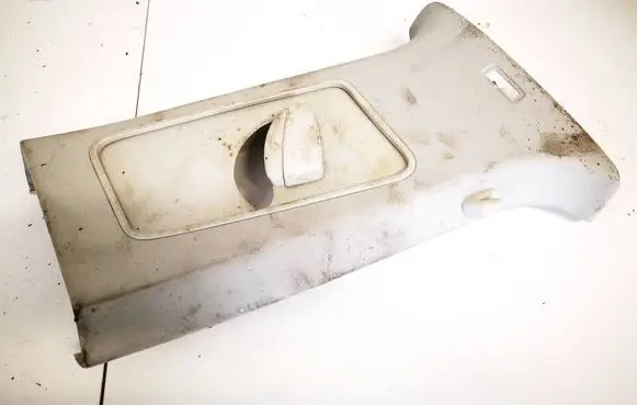Volkswagen Golf V (B) pillar trim (top) 1k3868311