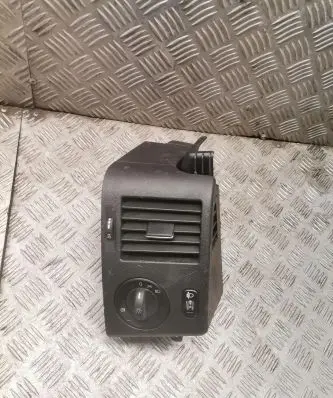Mercedes-Benz Sprinter W901 W902 W903 W904 Dashboard side air vent grill/cover trim a9068300754