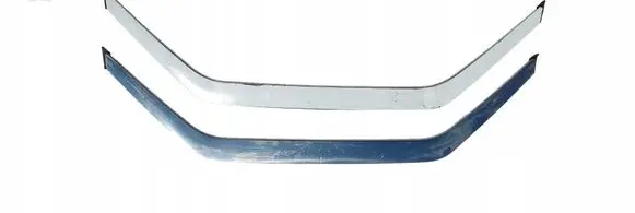 Citroen C3 Roof trim bar molding cover 9685374877