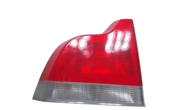 Volvo S60 Rear/tail lights 154056KAS 154056