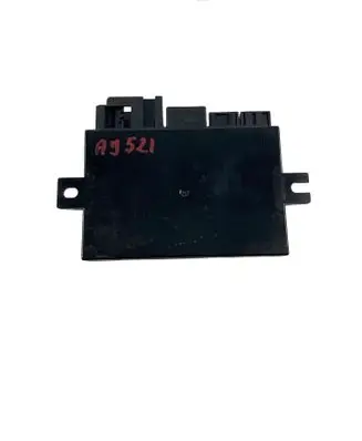 Volkswagen ID.4 Other control units/modules 5H2907383C