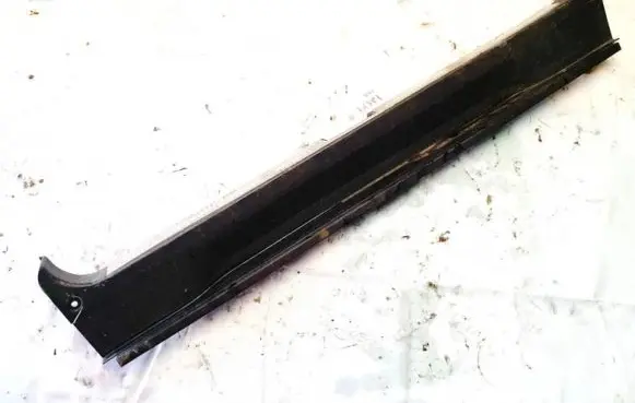 Audi A4 S4 B5 8D Other trunk/boot trim element 8d9863471