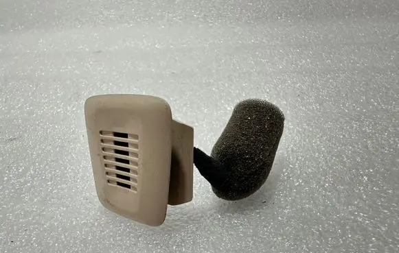 BMW 5 F10 F11 Microphone (bluetooth/phone) 7212594 14121810 07690000
