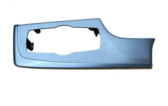 BMW 5 F10 F11 Panel trim 9166652 9166644 1001866
