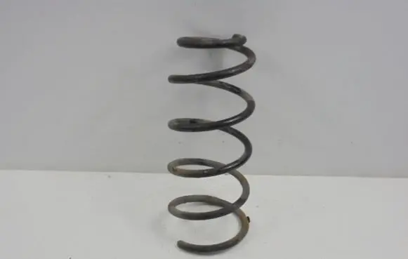 Volkswagen Polo III 6N 6N2 6NF Front coil spring