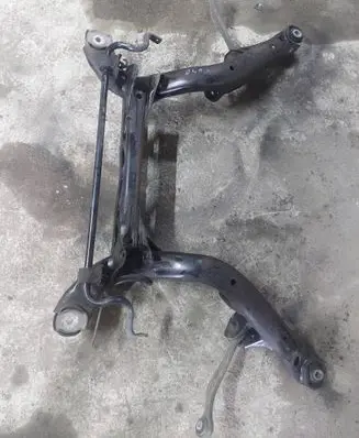 Audi A4 S4 B8 8K Rear subframe 8K0511305M