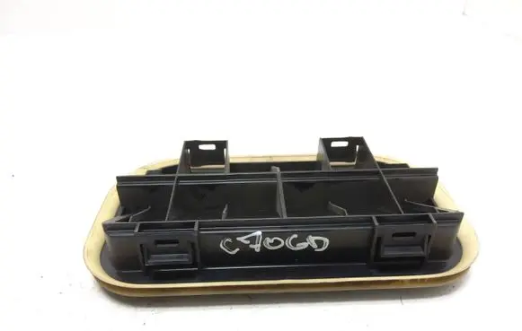 Volvo V70 Quarter panel pressure vent YF1A54280B62