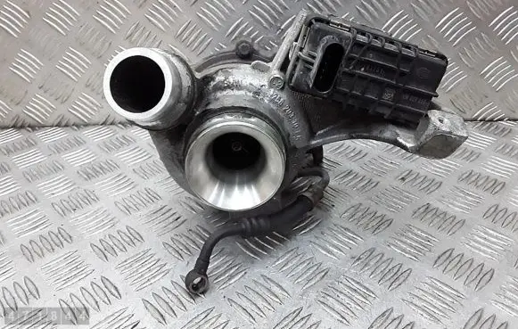 BMW 1 E82 E88 Turbo 25820310FR